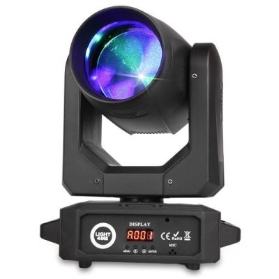 LIGHT4ME FOCUS 150 BEAM LED Moving Head Beleuchtung