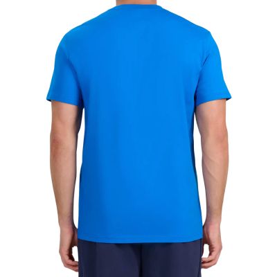 3. Herren-T-Shirt 4F M3341 blau 4FWMM00TTSHM3341 33S
