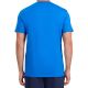 3. Herren-T-Shirt 4F M3341 blau 4FWMM00TTSHM3341 33S