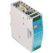 Mean Well NDR-120-12 Schaltnetzteil