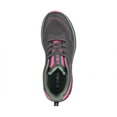3. CMP Rahmsy W 3Q6587645UT Schuhe