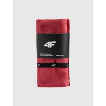 Schnelltrocknendes Sporthandtuch L (80 x 170 cm) 4F 4FRSS26ATOWU085-63S