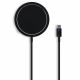 3. BMW M Edition MagSafe 15W Kabelloses Ladegerät – Schwarz