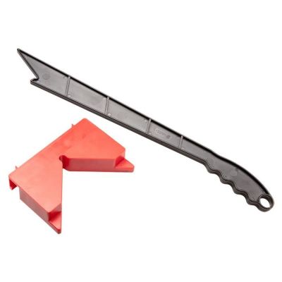 3. Verto 52G219 Tischkreissäge