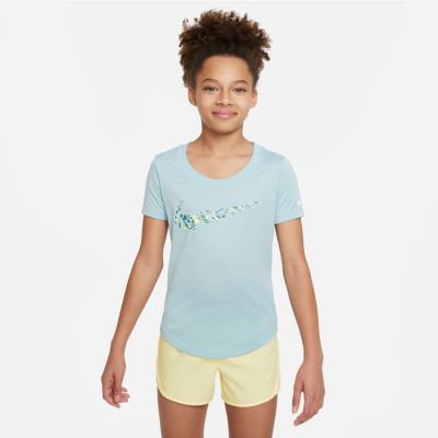 2. Nike Dri-Fit Jr T-Shirt DZ3583-442