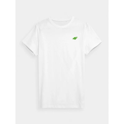 5. Herren-T-Shirt (3er-Set) 4F 4FWSS26TTSHM4216-90S