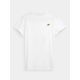 5. Herren-T-Shirt (3er-Set) 4F 4FWSS26TTSHM4216-90S