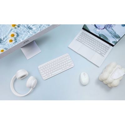 14. ASUS MD101 Duftmaus kabellos / Bluetooth Rose Clay