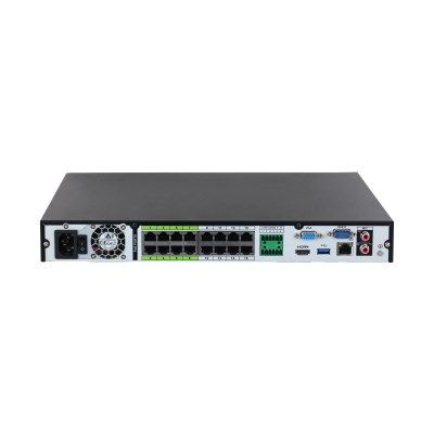 2. Dahua DHI-NVR5216-16P-EI IP-Recorder