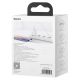 6. Baseus Super Si 1C Schnellladegerät USB Typ C 30W Power Delivery Quick Charge weiß (CCSUP-J02)