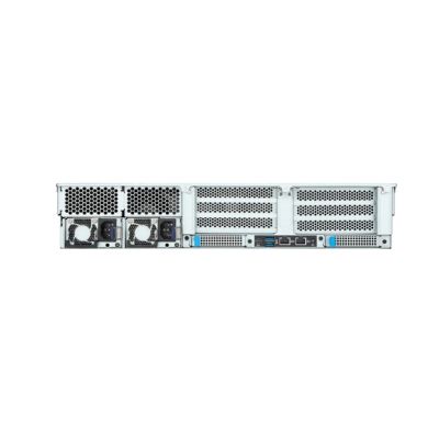 4. GigaByte R263-S30-AAH2 2U 5./4. Generation Intel 12x3,5"/2,5" 2x1300W
