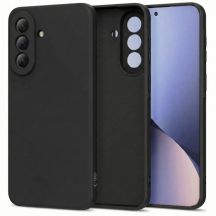 Tech-Protect Icon Hülle für Samsung Galaxy A57 5G – Schwarz