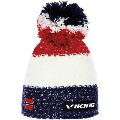 2. Viking 210/21/0425/15 Hut mit Kopfhörern