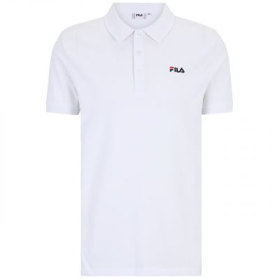 Fila Sunchon Polo M FAM0717 10001 T-Shirt