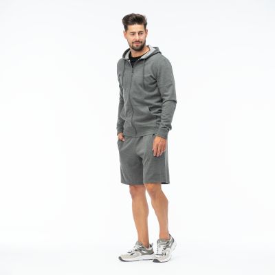 5. HASTIO Herren-Shorts
