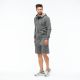 5. HASTIO Herren-Shorts