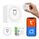 12. GREENBLUE WLAN-Einbaurelais, kompatibel mit Android/iOS/Alexa/Google Home, 100–240 V Wechselstrom, 50/60 Hz, max. 16 A, für 150-W-LED-Lampen GB739