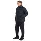 7. Herren-Daunenjacke 4F M0707 Tiefschwarz 4FRAW25TDJAM0707 20S
