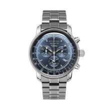 Zeppelin 100 Jahre 7680MB3 Quarzuhr