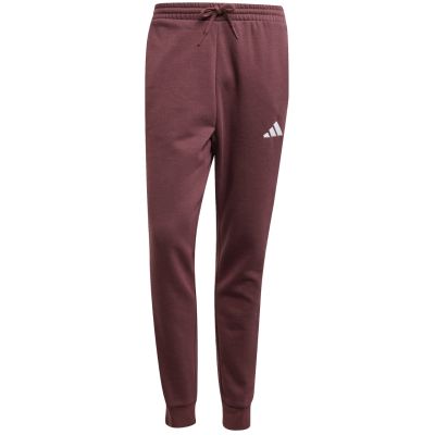 8. adidas Essentials 3-Streifen Fleecehose M JD1853