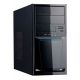 2. Linkworld 7271-23 Midi Tower Computer-Sicherheits- und Halterungssystem Schwarz