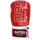 4. MASTERS RPU-KM-1 Boxhandschuhe 10 oz