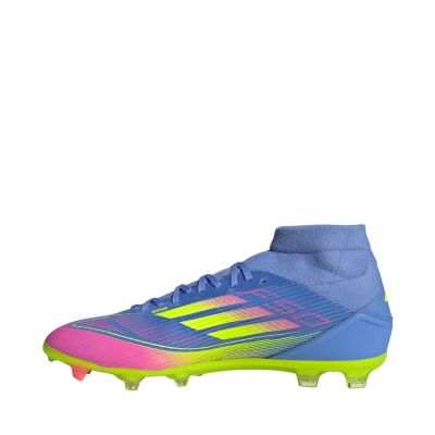 11. adidas F50 League FG/MG MID JI0436 Fußballschuhe