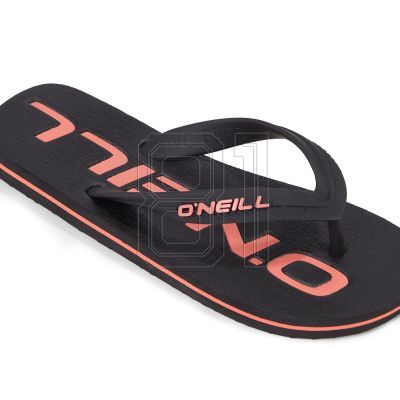 4. O'Neill Profile Logo Sandals Jr 92800614106 Flip-Flops