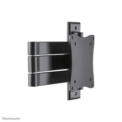 7. Neomounts FPMA-W830BLACK TV-Wandhalterung für 68,6 cm (27") Fernseher, Schwarz