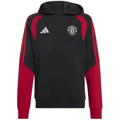 Adidas Manchester United Tiro 26 Junior KC4923 Sweatshirt