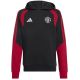 Adidas Manchester United Tiro 26 Junior KC4923 Sweatshirt