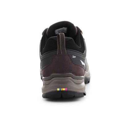 6. Salewa Mtn Trainer Lite GTX M 61361-7512 Trekkingschuhe
