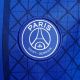 7. Nike PSG Academy Pro Home Kindertrikot blau HJ8074 406