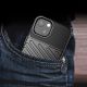 10. Thunder Case Flexibel Robuste Panzer Handyhülle TPU Schutzhülle für iPhone 13 mini blau