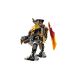17. LEGO NINJAGO 71854 Coles Missionsmech und Drache Zane
