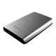 8. Verbatim Store 'n' Go Externe Festplatte 2,05 TB 5400 U/min Micro-USB B 3.2 Gen 1 (3.1 Gen 1) Silber