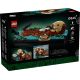 2. LEGO Ideas 21366 – Schwimmende Otter