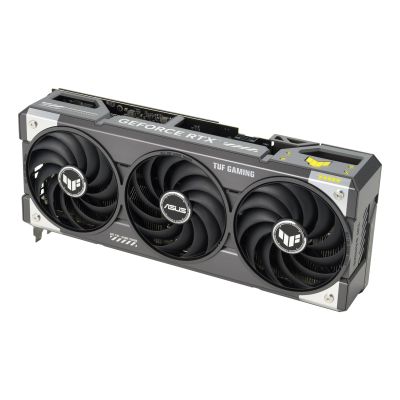 5. ASUS TUF Gaming GeForce RTX 5070 OC 12GB Grafikkarte