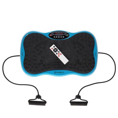Vibrationsplattform HMS SVP01 blau