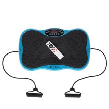 Vibrationsplattform HMS SVP01 blau