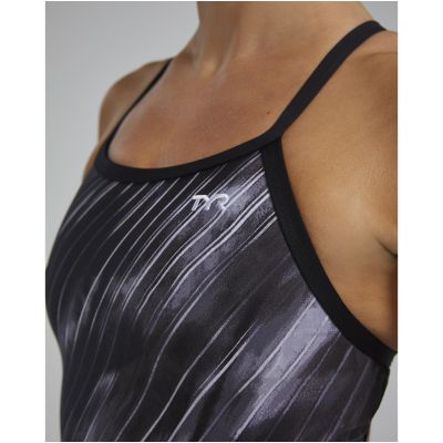 3. Badeanzug TYR W DE DIAMONDFIT CY