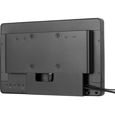 10. iiyama ProLite TF1633MSC-B1 Computermonitor 39,6 cm (15,6 Zoll) 1920 x 1080 px Full HD Touchscreen Schwarz