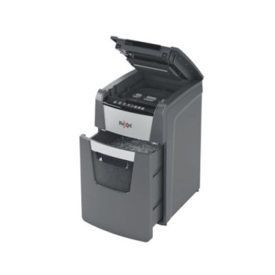 2. REXEL OPTIMUM AUTOFEED+ 150X Aktenvernichter