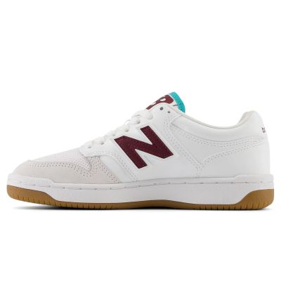 2. New Balance Jr GSB480FT Turnschuhe