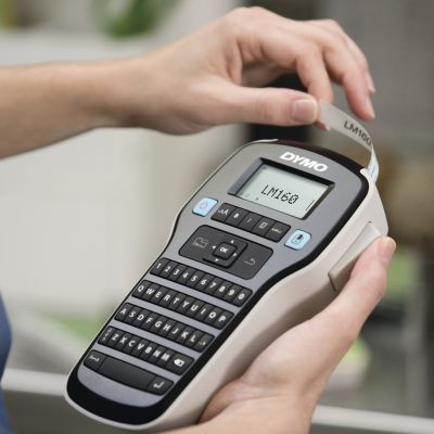 10. Dymo LM160 Etikettendrucker