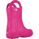 Crocs Handle It Kids Gummistiefel aus dem patentiertem Material Croslite™