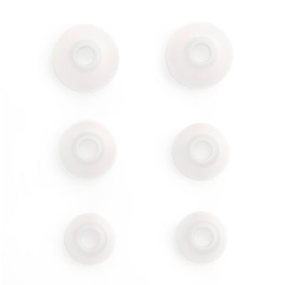3. Kabellose Kopfhörer JBL Tune 135BT, weiß