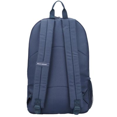 2. Skechers Essential Rucksack SKCH8442-NVY Marineblau Einheitsgröße