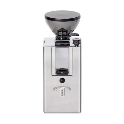 2. La Pavoni Nuovo Kube Kaffeemühle Cromo Mill