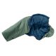 2. Deuter Orbit EL +5C/41F Mumienschlafsack für Erwachsene, Material: Polyethylensulfon (PES), Ripstop, Grün